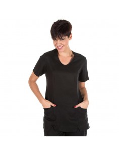 BLUSA MUJER AMBAR ECOLYPTUS