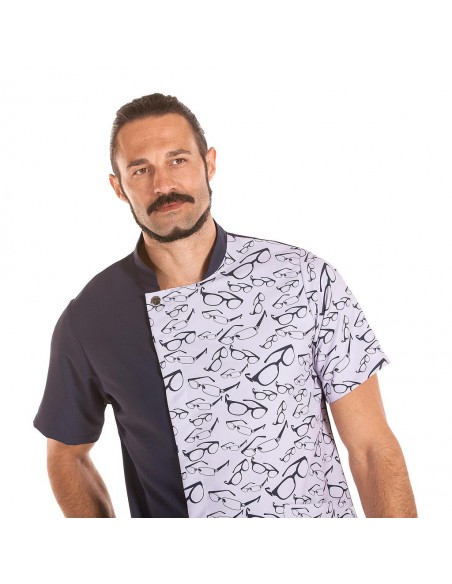 BLUSA HOMBRE BRUNO
