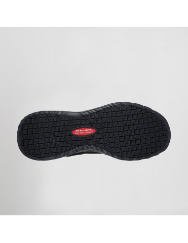SQUAD CHAOS SR WATERPROOF SKECHERS HOMBRE