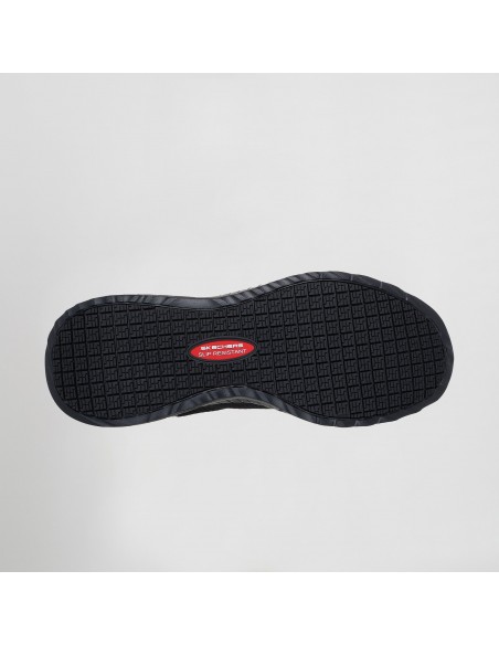 SQUAD CHAOS SR WATERPROOF SKECHERS HOMBRE SQUAD CHAOS SR WATERPROOF SKECHERS HOMBRE