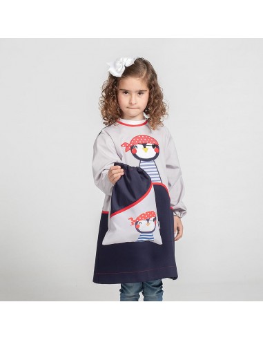 BOLSA PINGÜINO