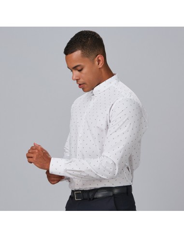CAMISA HOMBRE SLIM FIT GIUSEPPE