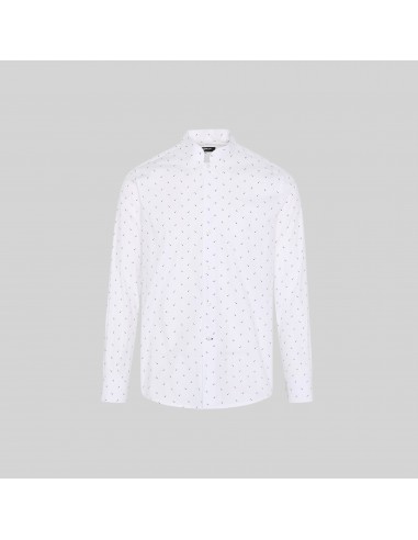 CAMISA HOMBRE SLIM FIT GIUSEPPE