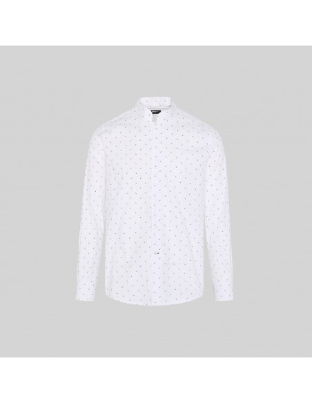 CAMISA HOMBRE SLIM FIT GIUSEPPE