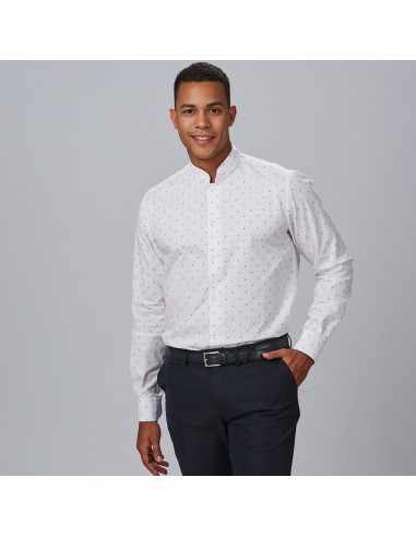 CAMISA HOMBRE SLIM FIT GIUSEPPE