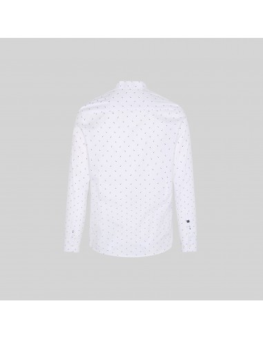 CAMISA HOMBRE SLIM FIT GIUSEPPE