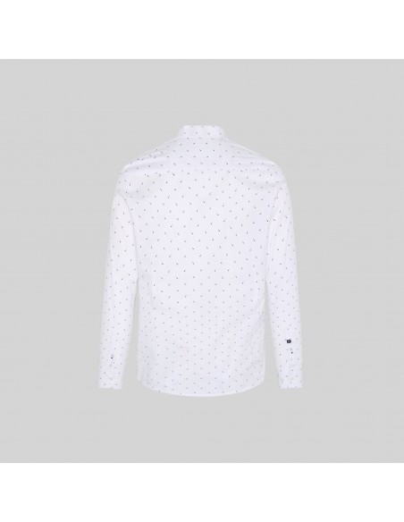 CAMISA HOMBRE SLIM FIT GIUSEPPE