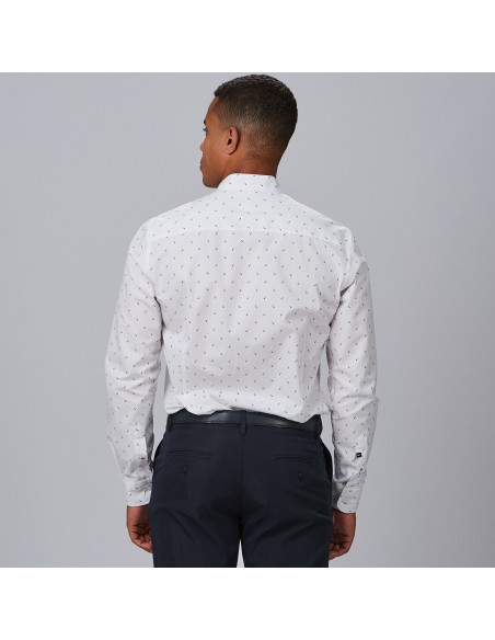 CAMISA HOMBRE SLIM FIT GIUSEPPE
