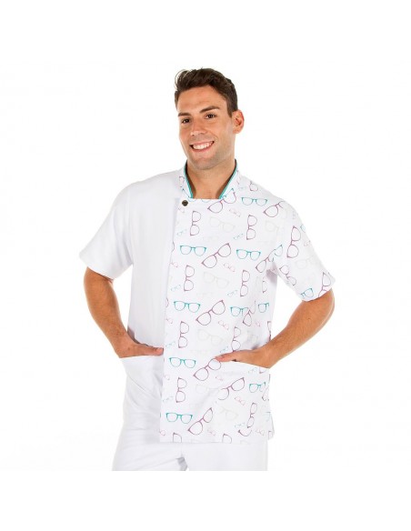 BLUSA HOMBRE ANGEL