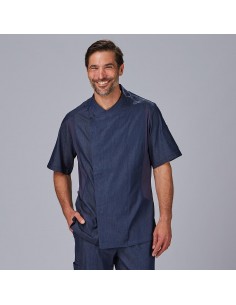CHAQUETA COCINA UNISEX PONCE