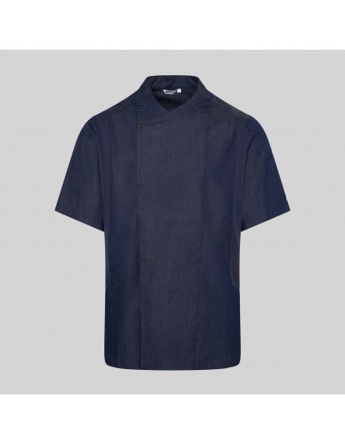 CHAQUETA COCINA UNISEX PONCE