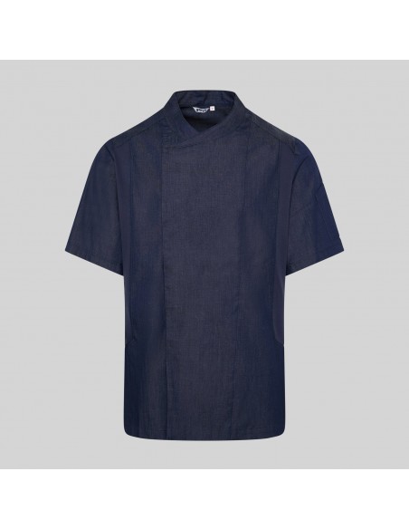 CHAQUETA COCINA UNISEX PONCE