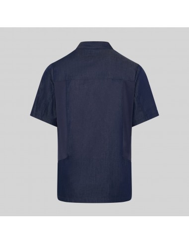 CHAQUETA COCINA UNISEX PONCE
