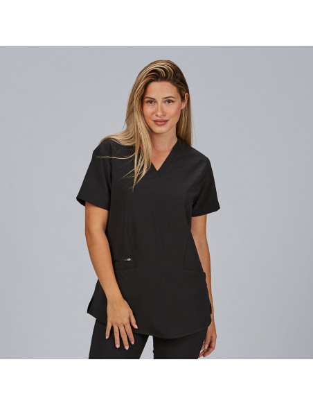 BLUSA MUJER OLAYA EXTRAFIBER