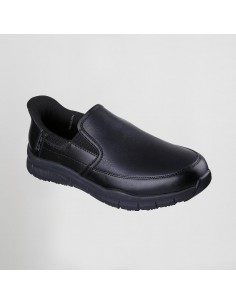 SLIP-INS WORK: NAMPA - BROXTIN SKECHERS HOMBRE