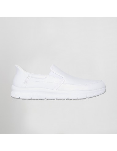 SLIP-INS WORK: NAMPA - BROXTIN SKECHERS HOMBRE