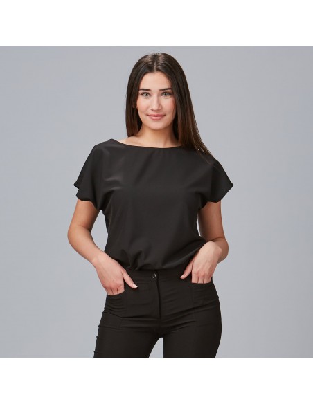 BLUSA MUJER PENSAMIENTO