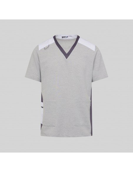 BLUSA HOMBRE FIDEL