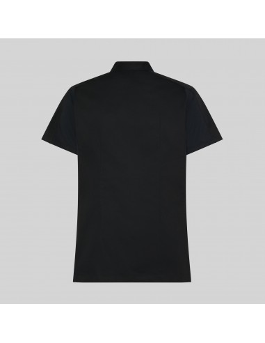 BLUSA MUJER RANGLAN M/C AISA