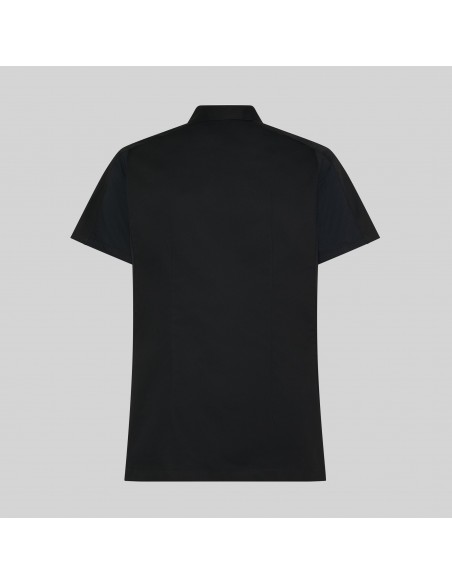BLUSA MUJER RANGLAN M/C AISA BLUSA MUJER RANGLAN M/C AISA