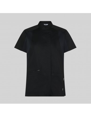 BLUSA MUJER RANGLAN M/C AISA