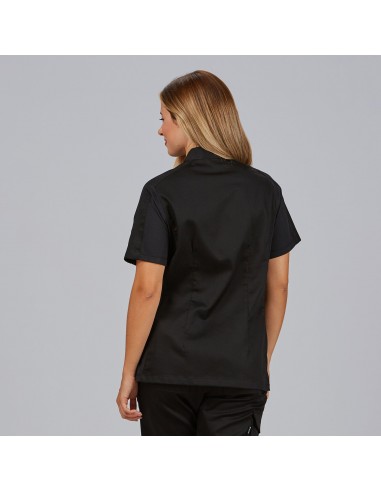 BLUSA MUJER RANGLAN M/C AISA