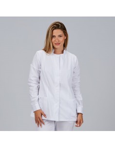 BLUSA SANITARIO MUJER DAMA