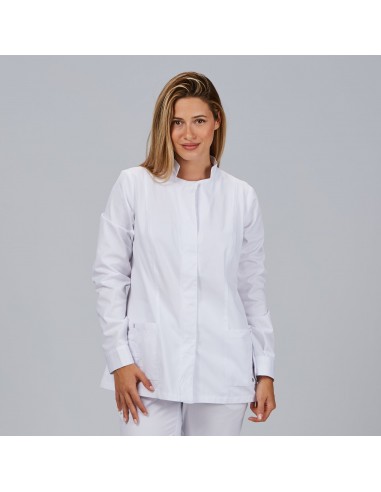 BLUSA SANITARIO MUJER DAMA
