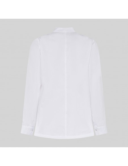 BLUSA SANITARIO MUJER DAMA