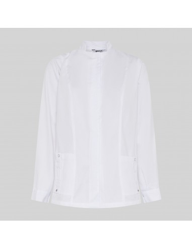 BLUSA SANITARIO MUJER DAMA