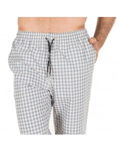 PANTALON UNISEX BAMBULA GOMA+CORDON EXTERIOR