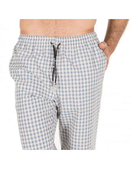 PANTALON UNISEX BAMBULA GOMA+CORDON EXTERIOR