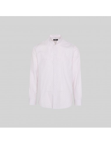 CAMISA HOMBRE SLIM FIT VITO