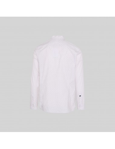 CAMISA HOMBRE SLIM FIT VITO