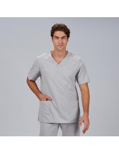 BLUSA HOMBRE M/C VIGORE RAMON