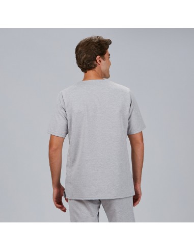 BLUSA HOMBRE M/C VIGORE RAMON