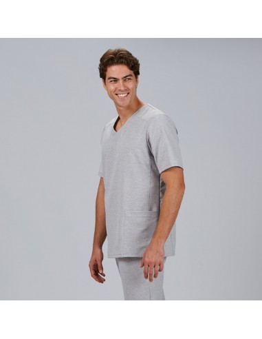 BLUSA HOMBRE M/C VIGORE RAMON