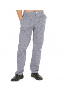 PANTALON VICHY 50/50 PRESILLAS