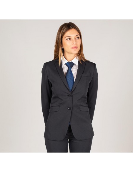 AMERICANA MUJER 2 BOT. TECNO