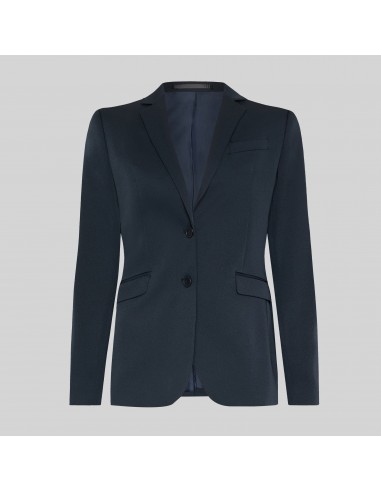 AMERICANA MUJER 2 BOT. TECNO