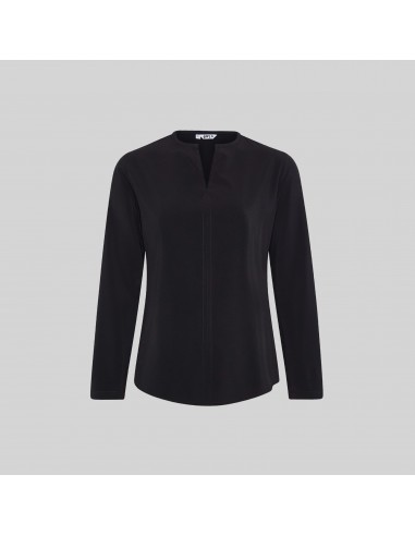 BLUSA MUJER ELASTICA
