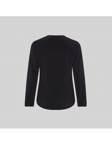 BLUSA MUJER ELASTICA