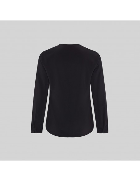 BLUSA MUJER ELASTICA