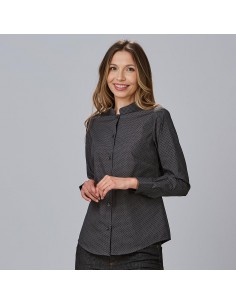 CAMISA MUJER GRETA