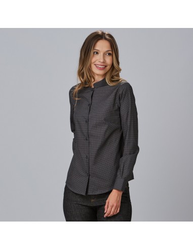 CAMISA MUJER GRETA