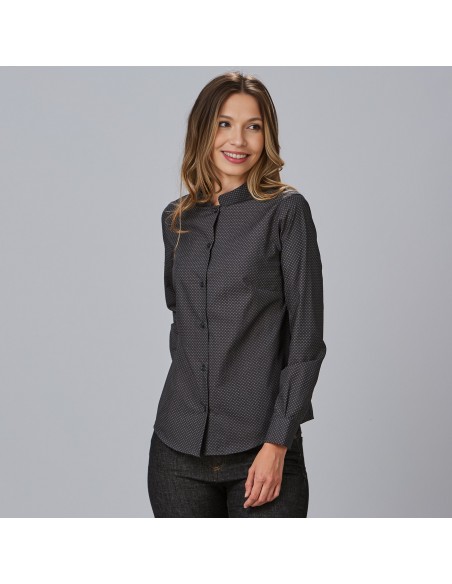 CAMISA MUJER GRETA