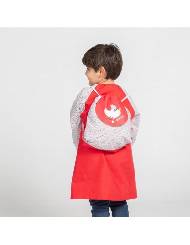 MOCHILA POLLUELO