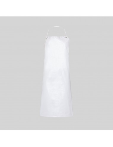 DELANTAL CON PETO PVC (NO RIGIDO) 90X70 CM
