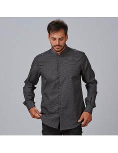 CAMISA HOMBRE LEONE SLIM FIT