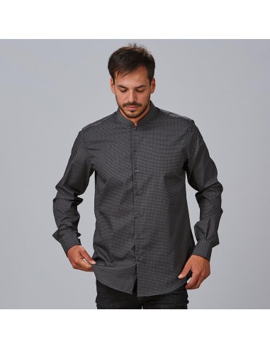 CAMISA HOMBRE LEONE SLIM FIT